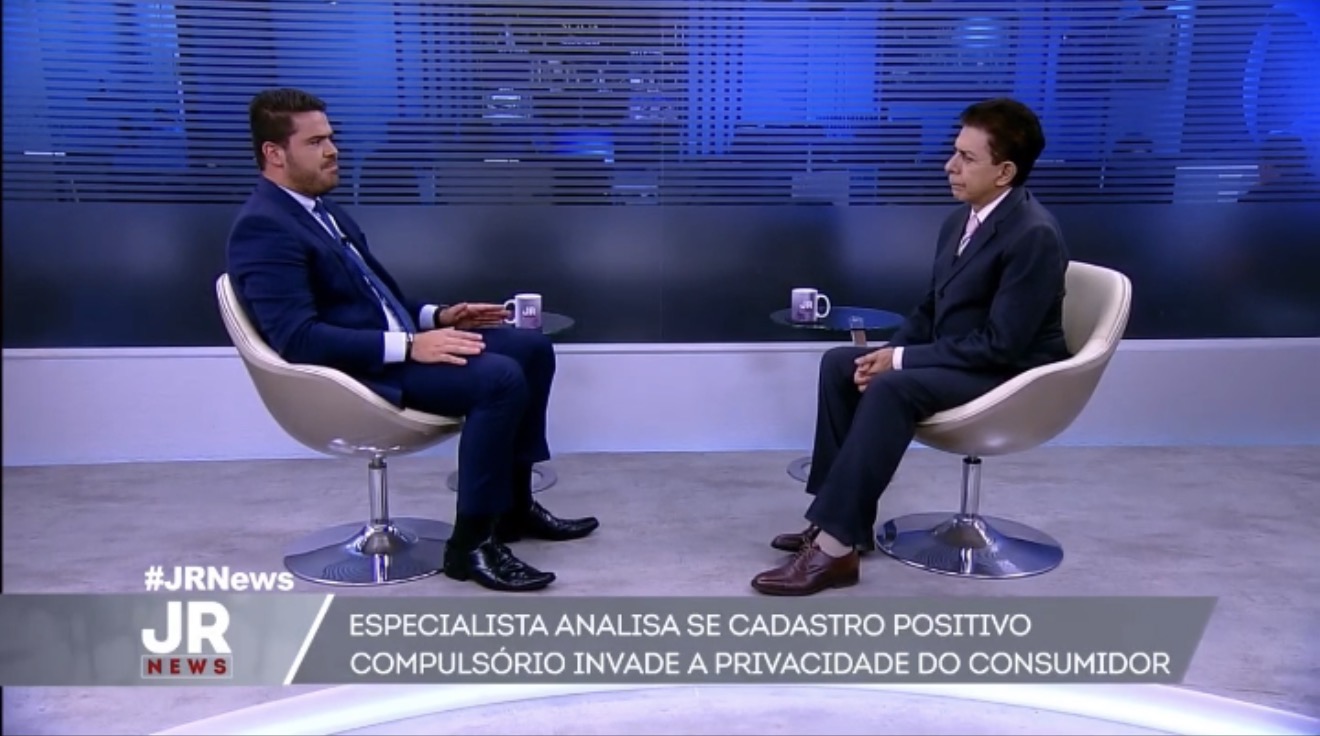 Ricardo Martinez, advogado especialista em plano de saúde, entrevistado pela JR News sobre direitos do consumidor