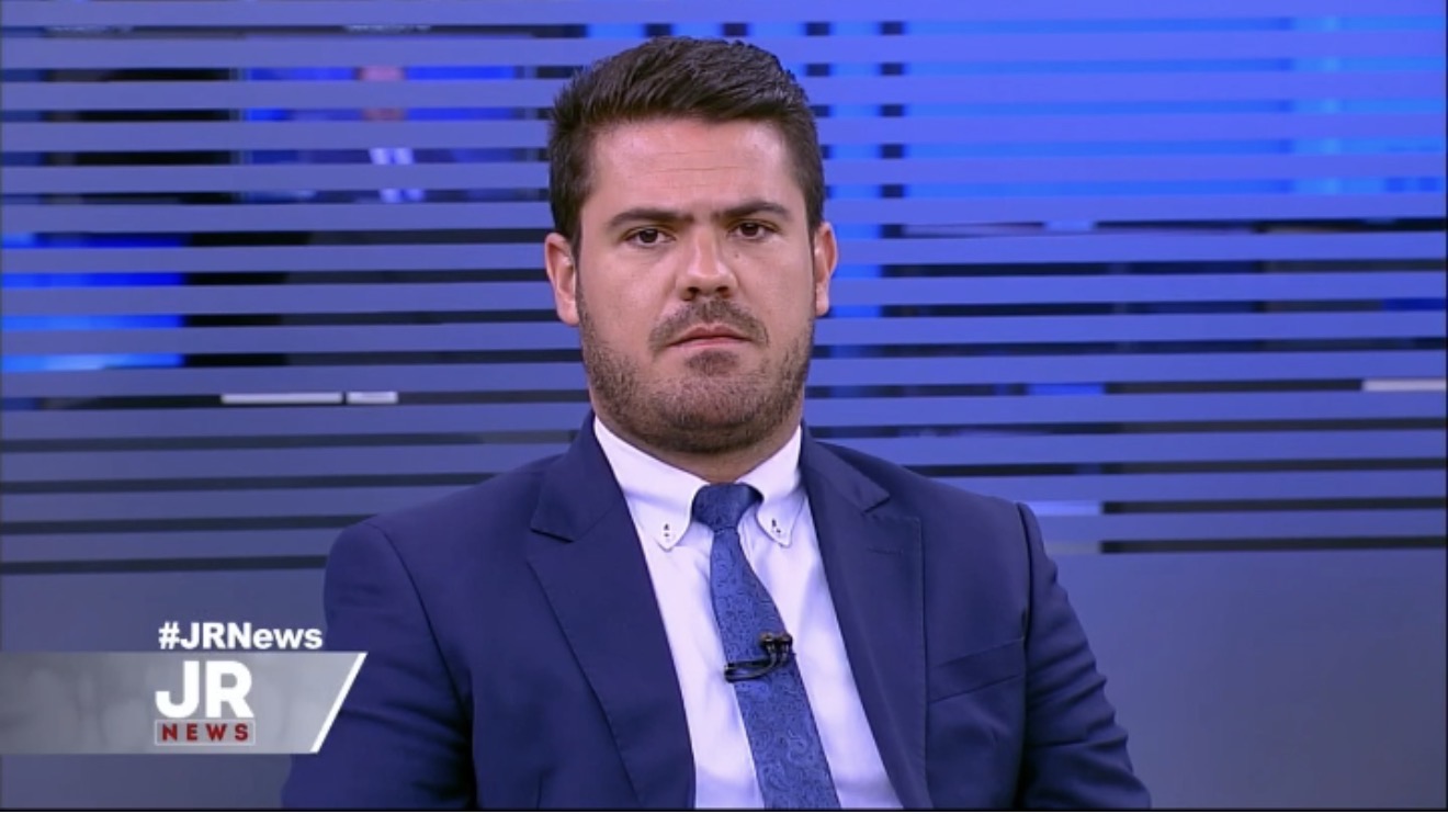 Ricardo Martinez, advogado especialista em plano de saúde, entrevistado pela JR News sobre direitos do consumidor